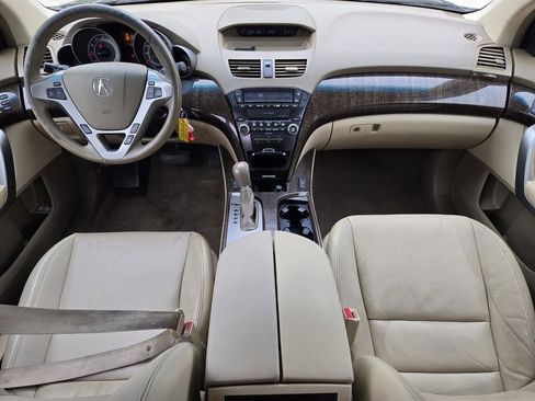 Used 2012 Acura MDX AWD/4WD image 18