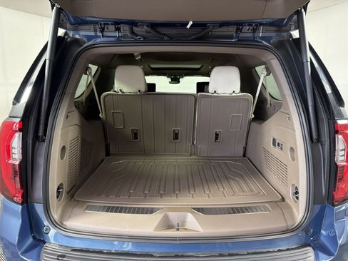 New 2026 GMC Yukon XL Denali w/ Denali Reserve Package AWD/4WD image 27