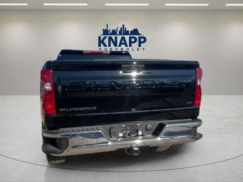 New 2026 Chevrolet Silverado 1500 LT RWD image 4