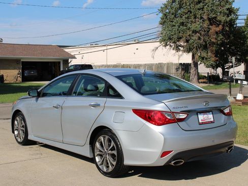 Used 2014 Hyundai Sonata SE FWD image 7