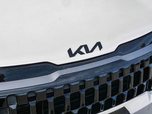 New 2026 Kia Sportage X-Line AWD/4WD image 12