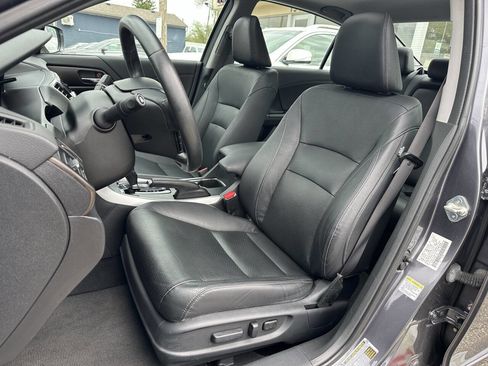 Used 2013 Honda Accord EX-L image 35