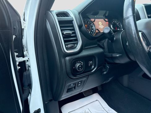 Used 2020 RAM 1500 Big Horn image 10