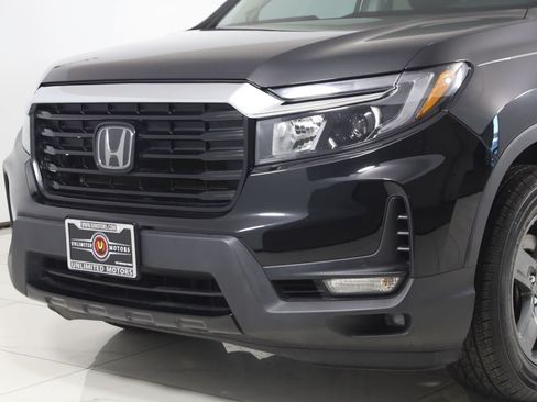 Used 2023 Honda Ridgeline RTL-E image 47