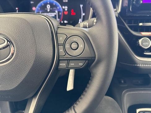 New 2026 Toyota Corolla XSE image 20