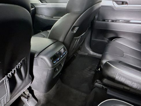 Used 2025 Hyundai Palisade SEL FWD image 27