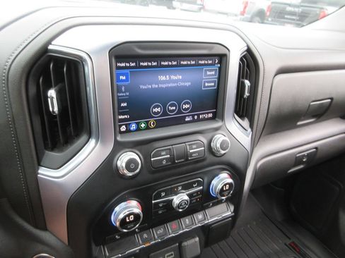 Used 2020 GMC Sierra 1500 Elevation w/ Elevation Value Package AWD/4WD image 26