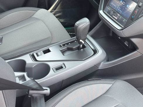New 2026 Subaru Crosstrek 2.5i AWD/4WD image 17