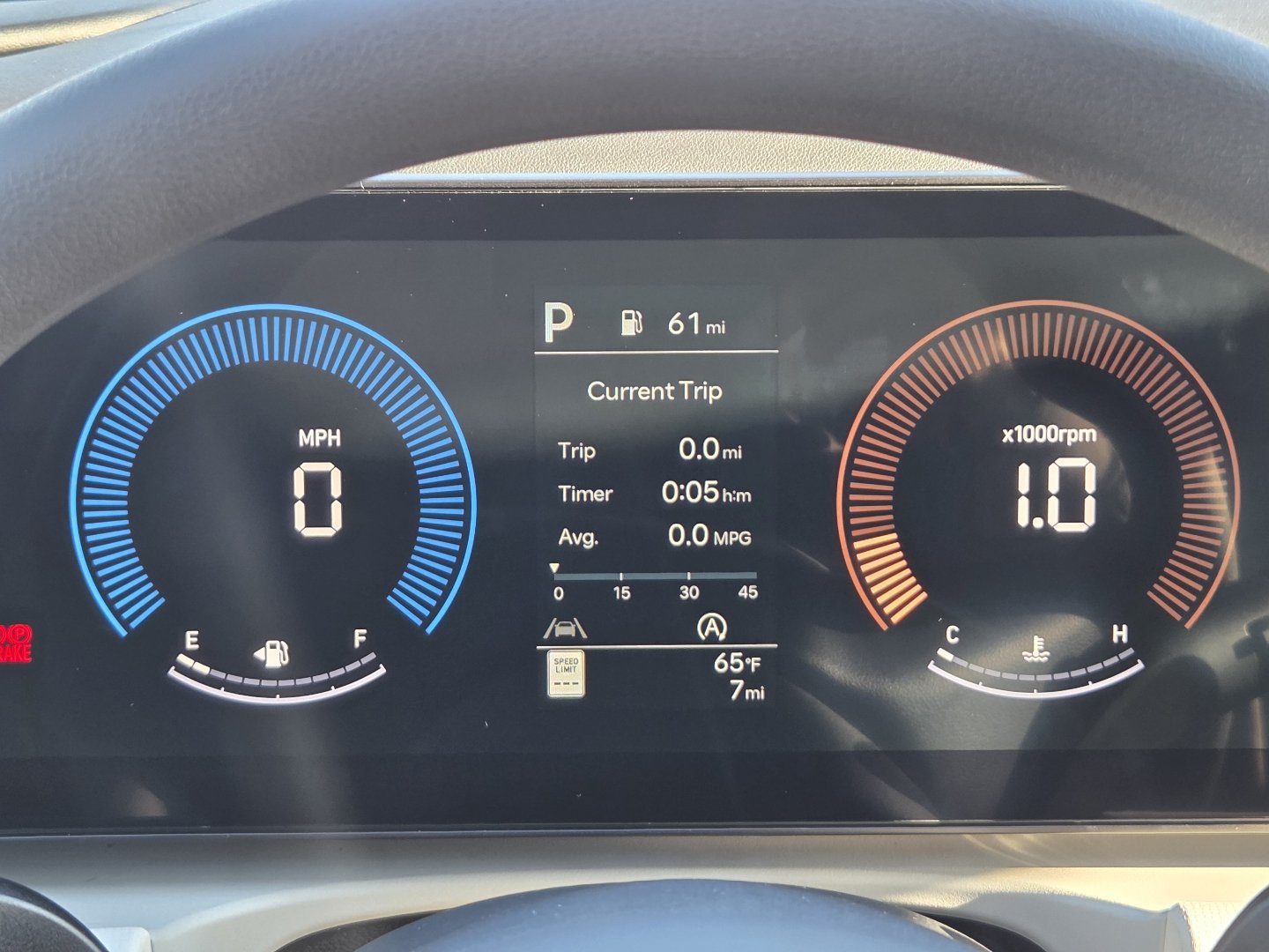 New 2026 Hyundai Tucson SE FWD image 30