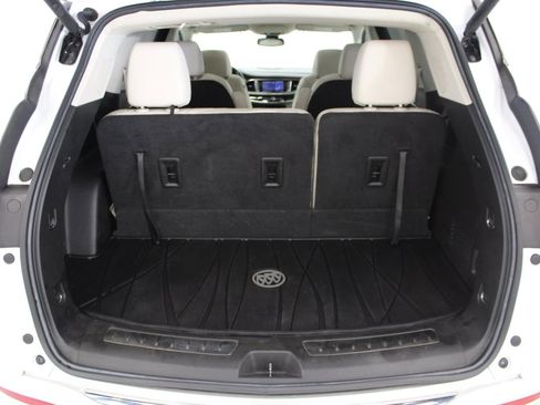 Used 2023 Buick Enclave Essence w/ Experience Buick Package image 8
