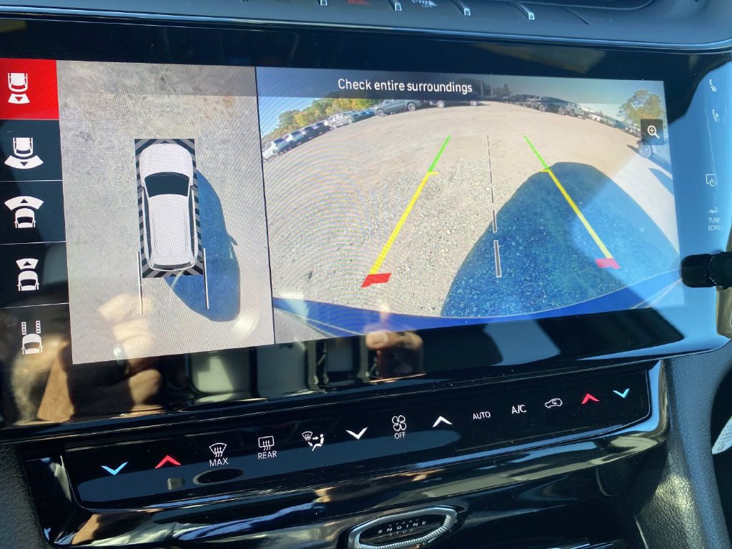 New 2027 Jeep Grand Cherokee Limited AWD/4WD image 18