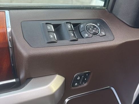 Used 2020 Ford F150 King Ranch w/ Equipment Group 601A Luxury image 4