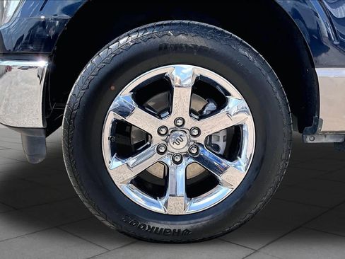 Used 2023 Ford F150 King Ranch w/ Equipment Group 601A High AWD/4WD image 13