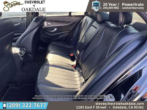 Used 2019 Mercedes-Benz E 300 image 29