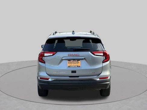 Certified 2023 GMC Terrain AT4 AWD/4WD image 5