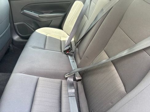 Used 2025 Nissan Altima 2.5 SV FWD image 28