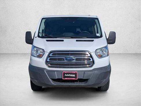 Used 2018 Ford Transit 350 XLT RWD image 2