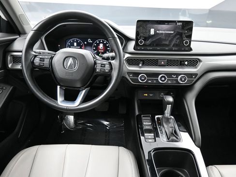 Certified 2025 Acura Integra image 20