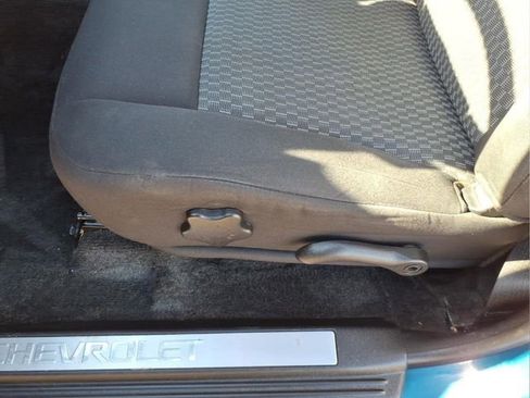 Used 2012 Chevrolet Colorado LT image 18