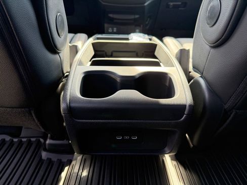 New 2026 Honda Odyssey Sport-L image 9