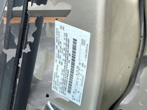 Used 2018 Ford Escape SE image 20