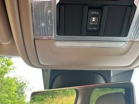 Used 2021 RAM 1500 Limited AWD/4WD image 44