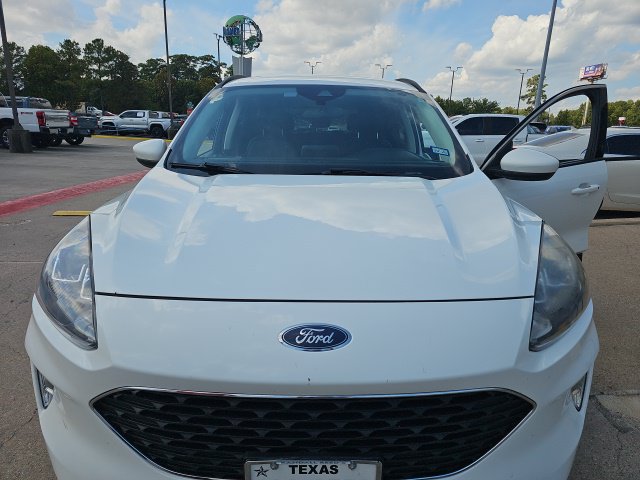 Used 2022 Ford Escape SEL FWD image 8