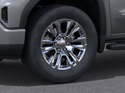 New 2026 GMC Sierra 1500 Denali RWD image 9