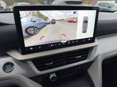 New 2026 Ford Explorer Active image 14