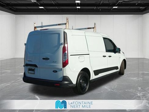 Used 2019 Ford Transit Connect XLT FWD image 5