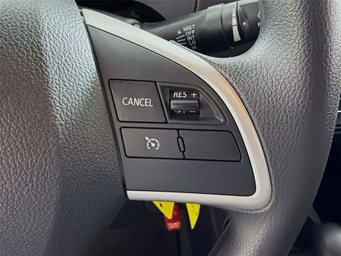 Used 2023 Mitsubishi Mirage G4 ES FWD image 38