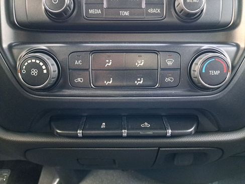 Used 2014 Chevrolet Silverado 1500 W/T image 22