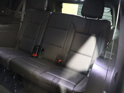 Used 2026 Chevrolet Suburban RST RWD image 54