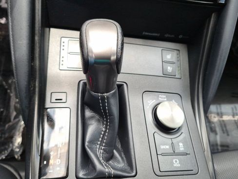 Used 2021 Lexus IS 350 F Sport w/ Accessory Package RWD image 18