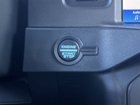 New 2025 Ford Bronco 2-Door AWD/4WD image 5