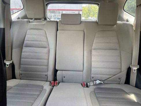 Used 2017 Honda CR-V EX image 28