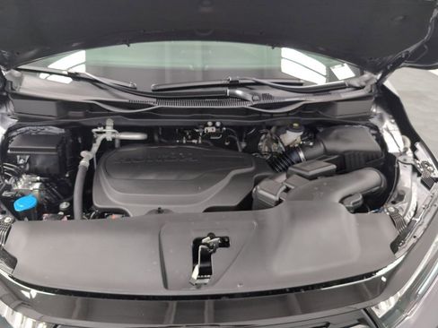 New 2026 Honda Odyssey EX-L image 32