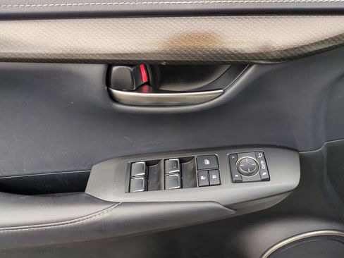 Used 2019 Lexus NX 300 FWD image 15