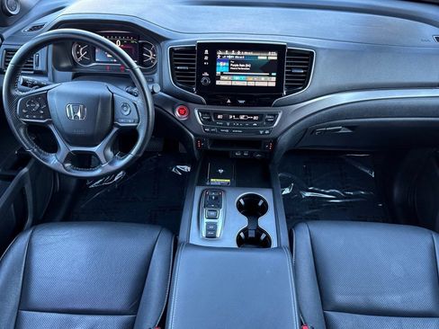 Used 2024 Honda Passport EX-L image 26