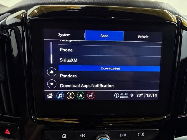 Used 2022 Chevrolet Traverse RS AWD/4WD image 72