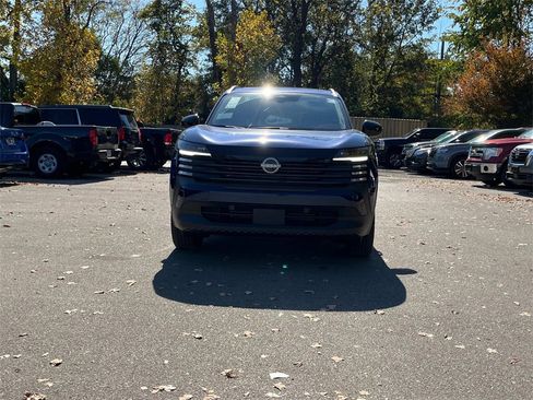 New 2026 Nissan Kicks SV w/ SV Premium Package image 10