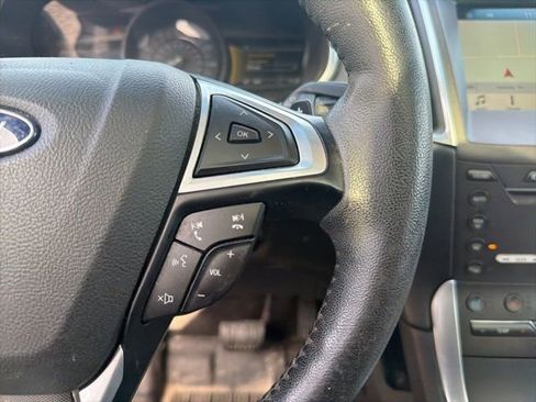 Used 2018 Ford Edge Titanium w/ Equipment Group 302A image 19