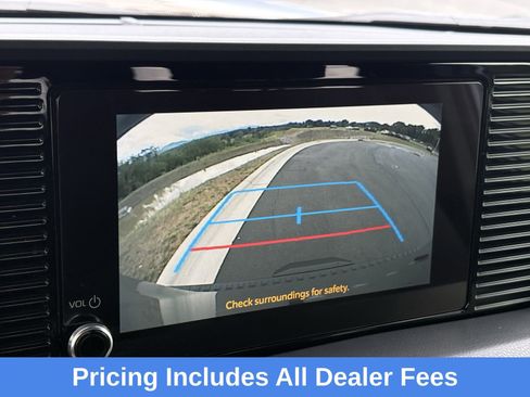 Used 2025 Toyota Land Cruiser 1958 AWD/4WD image 23