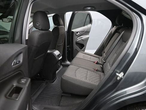 Used 2019 Chevrolet Equinox LT AWD/4WD image 13