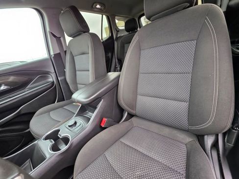 Used 2024 GMC Terrain SLE w/ LPO, Floor Liner Package AWD/4WD image 23