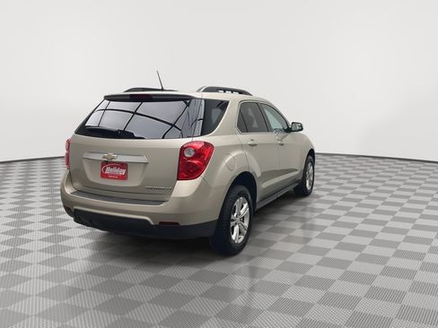 Used 2013 Chevrolet Equinox LT w/ Power Convenience Package FWD image 36