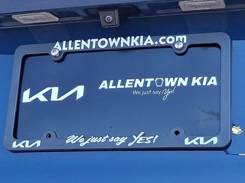 Certified 2024 Kia Sorento SX image 33