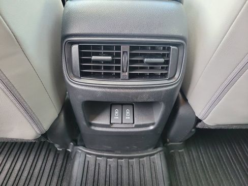 Certified 2018 Honda CR-V EX-L image 17