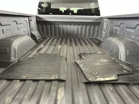 Used 2024 Chevrolet Silverado 1500 Custom AWD/4WD image 28