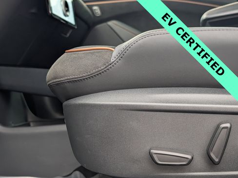 Certified 2023 Ford Mustang Mach-E GT image 22